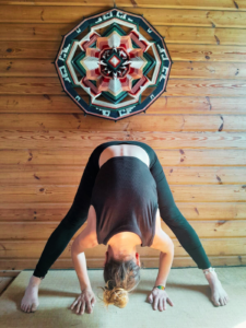 Aulas de Yoga no Soajo