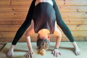 Aulas de Yoga no Soajo